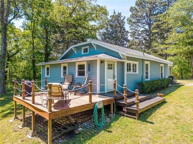 198 Old Nelson Road, Ball Ground, GA 30107