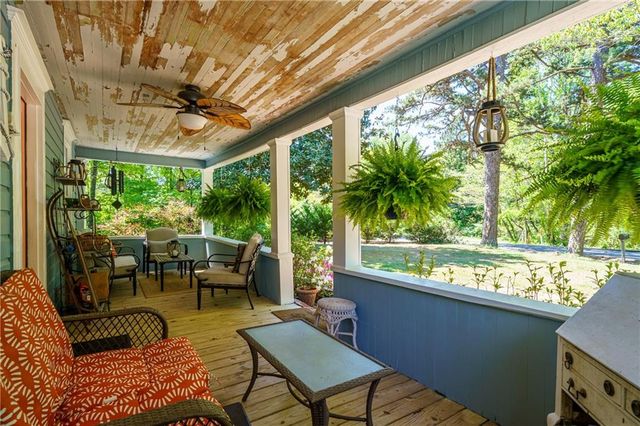 198 Old Nelson Road, Ball Ground, GA 30107