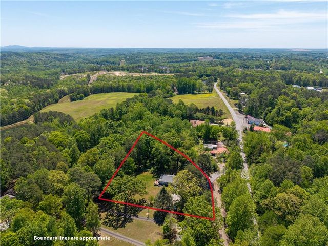 198 Old Nelson Road, Ball Ground, GA 30107
