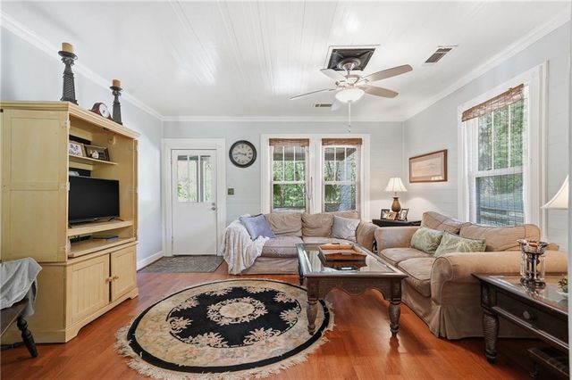 198 Old Nelson Road, Ball Ground, GA 30107