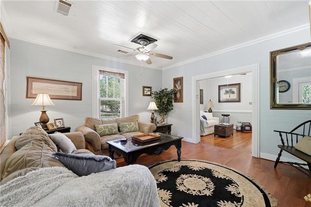 198 Old Nelson Road, Ball Ground, GA 30107