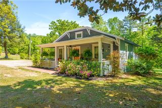 198 Old Nelson Road, Ball Ground, GA 30107