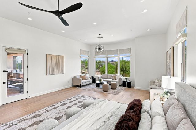 34617 N DESERT RIDGE Drive, Scottsdale, AZ 85262