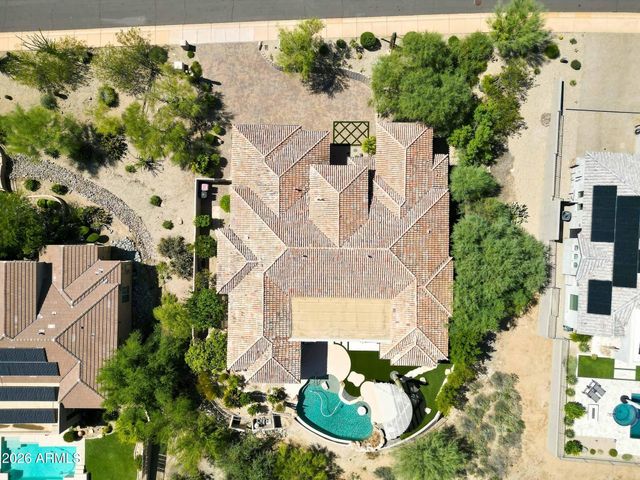 34617 N DESERT RIDGE Drive, Scottsdale, AZ 85262