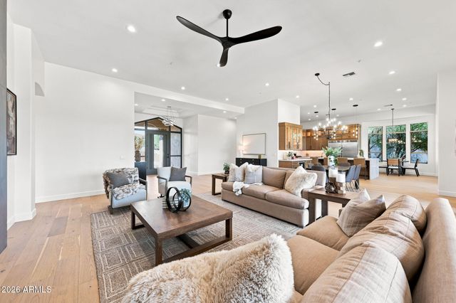 34617 N DESERT RIDGE Drive, Scottsdale, AZ 85262