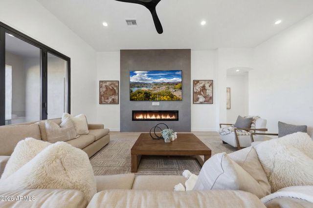 34617 N DESERT RIDGE Drive, Scottsdale, AZ 85262