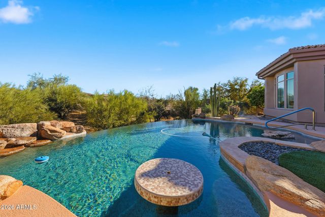34617 N DESERT RIDGE Drive, Scottsdale, AZ 85262