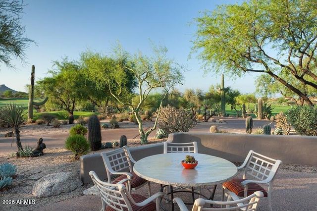 34617 N DESERT RIDGE Drive, Scottsdale, AZ 85262