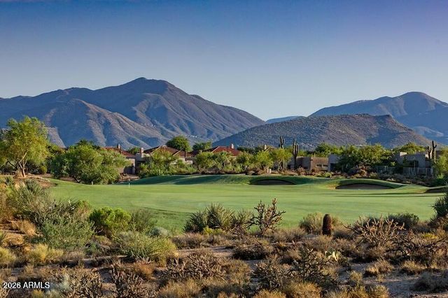 34617 N DESERT RIDGE Drive, Scottsdale, AZ 85262