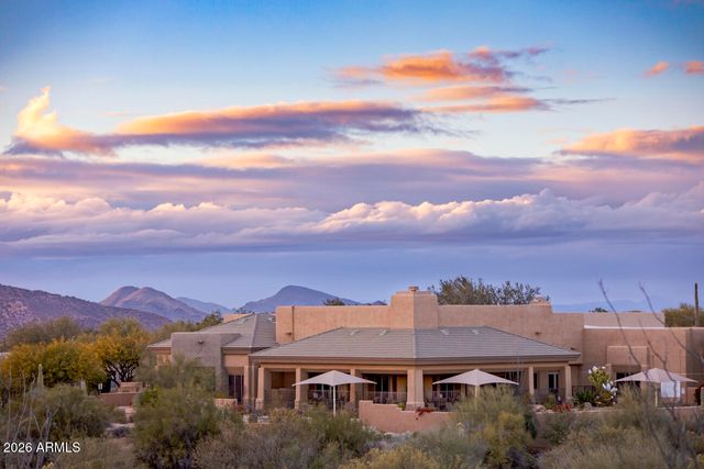 34617 N DESERT RIDGE Drive, Scottsdale, AZ 85262