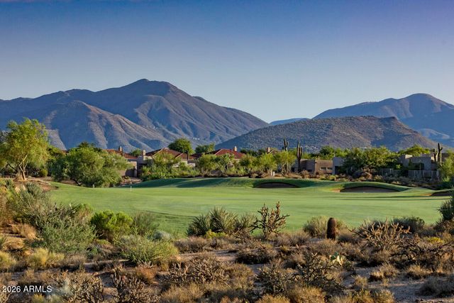 34617 N DESERT RIDGE Drive, Scottsdale, AZ 85262