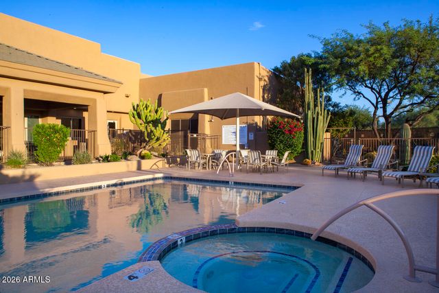 34617 N DESERT RIDGE Drive, Scottsdale, AZ 85262