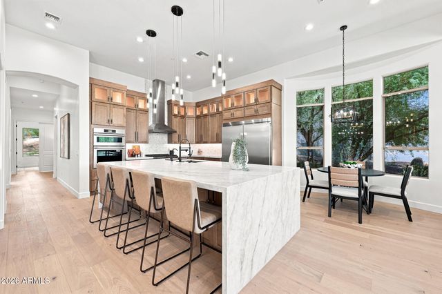 34617 N DESERT RIDGE Drive, Scottsdale, AZ 85262