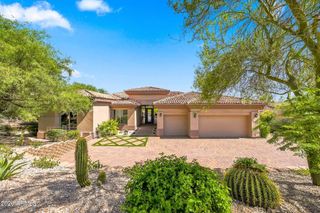 34617 N DESERT RIDGE Drive, Scottsdale, AZ 85262