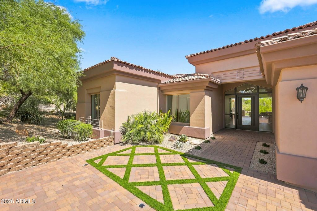 34617 N DESERT RIDGE Drive, Scottsdale, AZ 85262 — photo 2