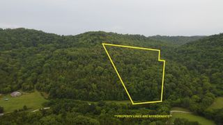 0 Hackett Hollow Ln, Pleasant Shade, TN 37145