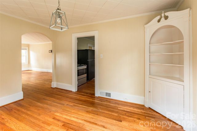 168 Park Street, Statesville, NC 28677
