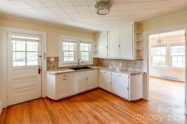 168 Park Street, Statesville, NC 28677