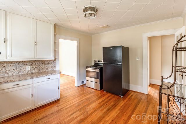 168 Park Street, Statesville, NC 28677
