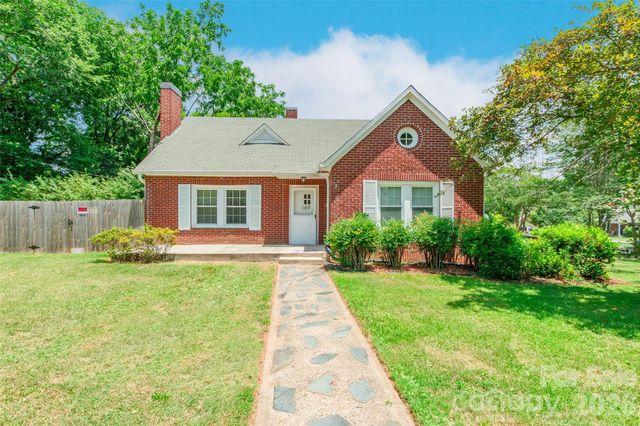 168 Park Street, Statesville, NC 28677