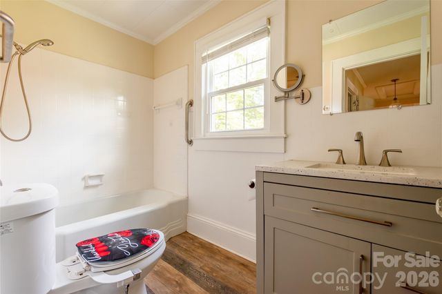 168 Park Street, Statesville, NC 28677
