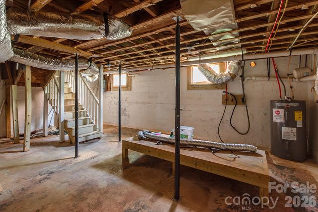 168 Park Street, Statesville, NC 28677