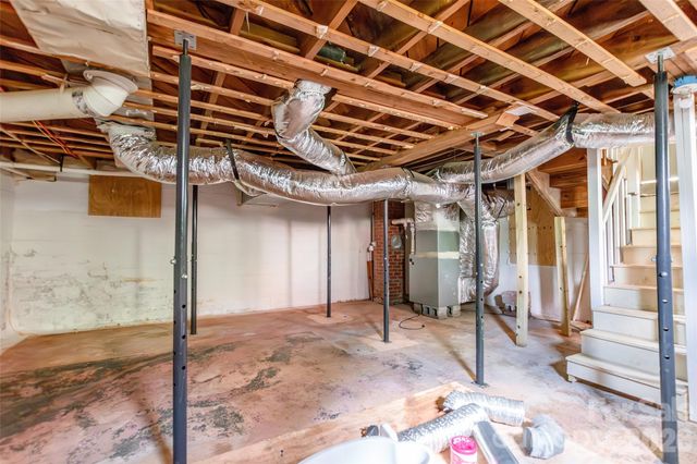 168 Park Street, Statesville, NC 28677