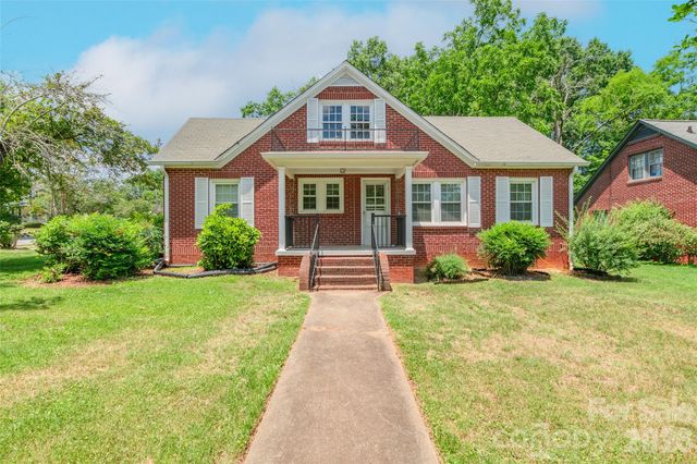 168 Park Street, Statesville, NC 28677