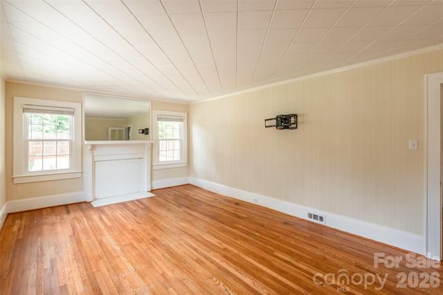 168 Park Street, Statesville, NC 28677