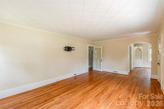 168 Park Street, Statesville, NC 28677