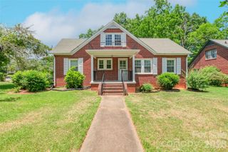 168 Park Street, Statesville, NC 28677