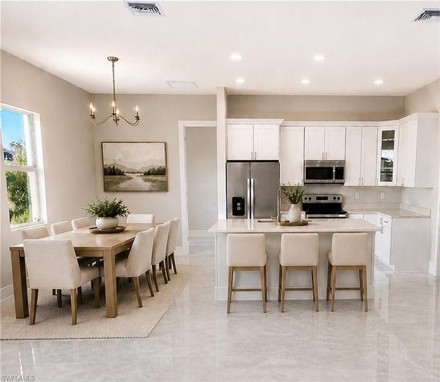 1927 Tryon CT, LEHIGH ACRES, FL 33972 — photo 3