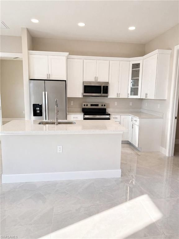 1927 Tryon CT, LEHIGH ACRES, FL 33972 — photo 4