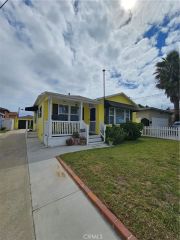 4506 W 170th, Lawndale, CA 90260