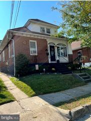 408 FOURTH AVE, Audubon, NJ 08106