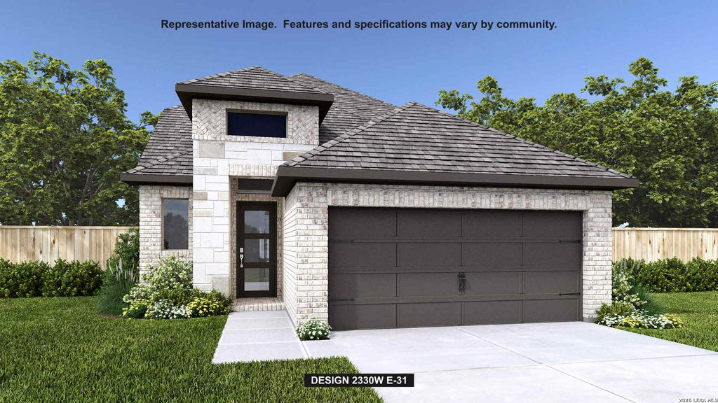 913 Woodland Lakes, New Braunfels, TX 78130