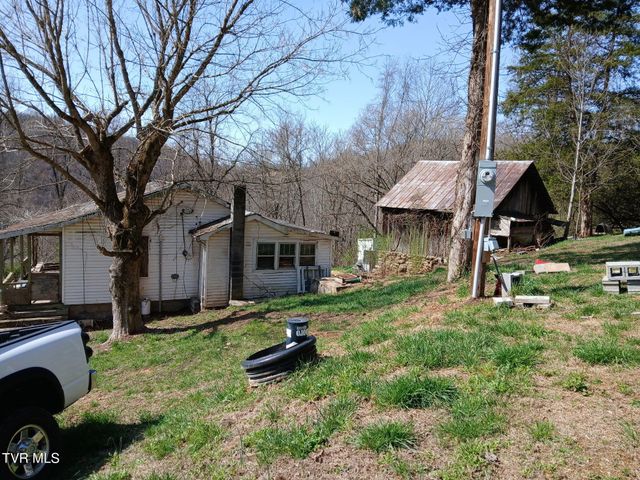 4314 Big Hill Road, Pennington Gap, VA 24277