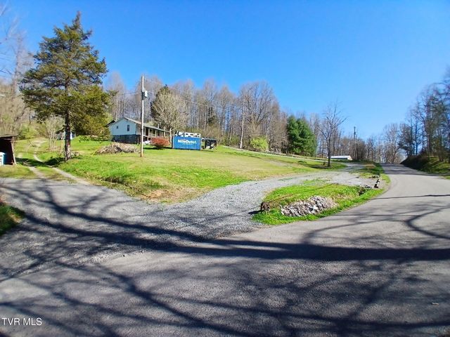 4314 Big Hill Road, Pennington Gap, VA 24277