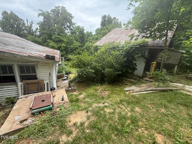 4314 Big Hill Road, Pennington Gap, VA 24277