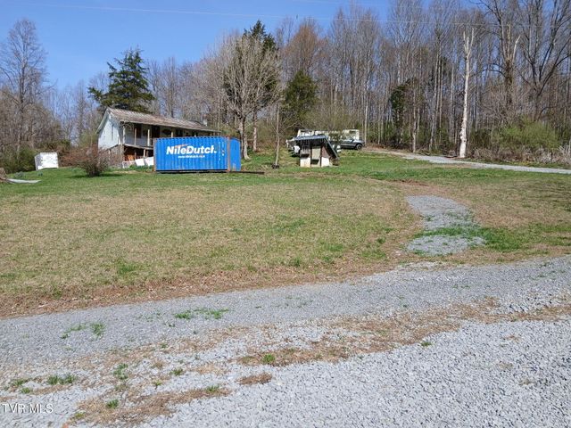 4314 Big Hill Road, Pennington Gap, VA 24277