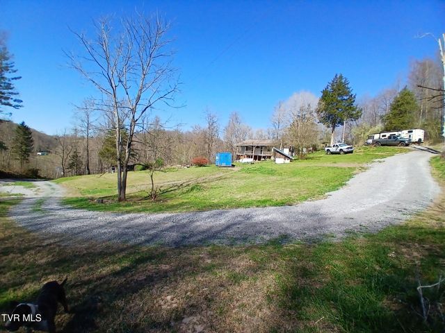4314 Big Hill Road, Pennington Gap, VA 24277