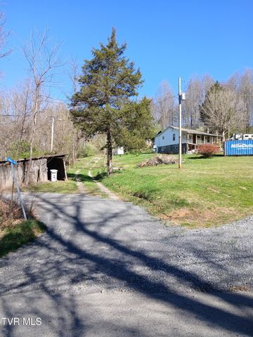 4314 Big Hill Road, Pennington Gap, VA 24277