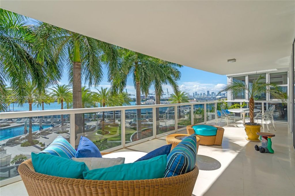 400 Alton Rd 706, Miami Beach, FL 33139