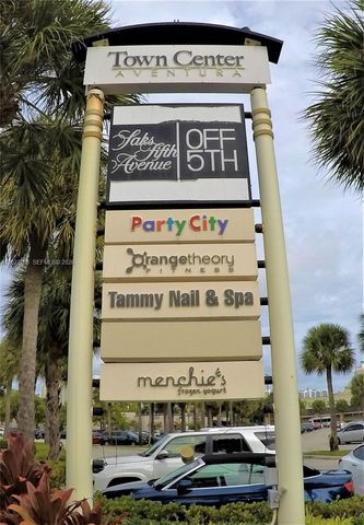 2775 NE 187th Street 314, Aventura, FL 33180