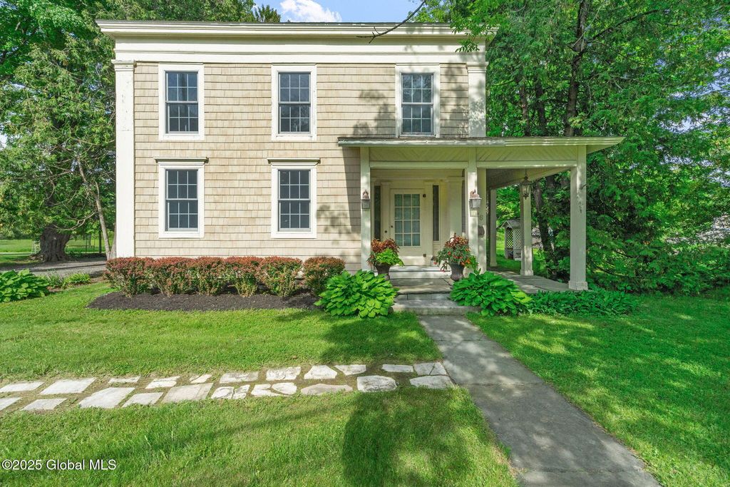 126 State Route 372, Cambridge, NY 12816