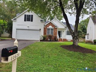 10624 Runnymeade Dr, Henrico, VA 23059