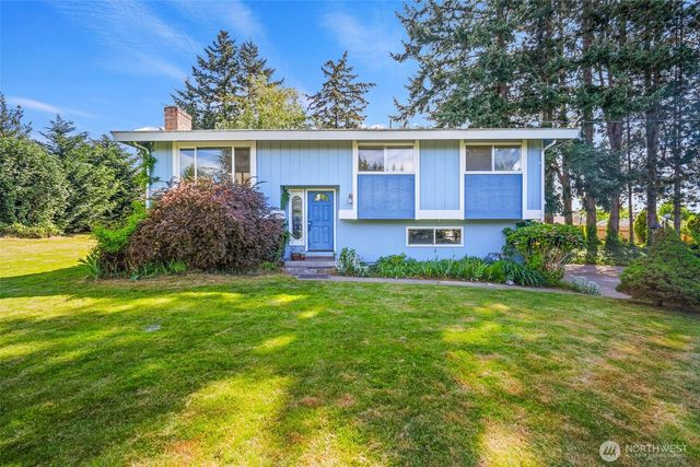 5860 Hawthorne Lane, Ferndale, WA 98248