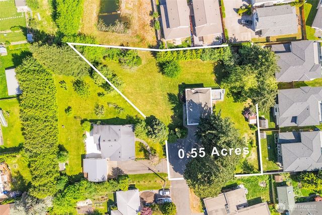 5860 Hawthorne Lane, Ferndale, WA 98248
