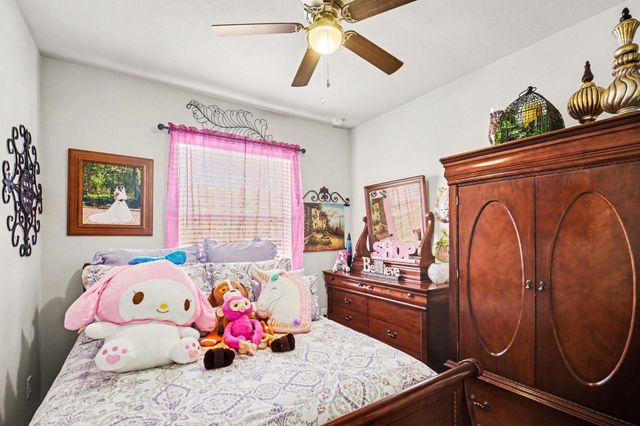 411 Asiatic Black Bear Way, Crosby, TX 77532