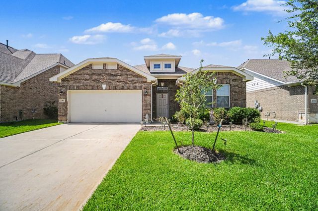 411 Asiatic Black Bear Way, Crosby, TX 77532